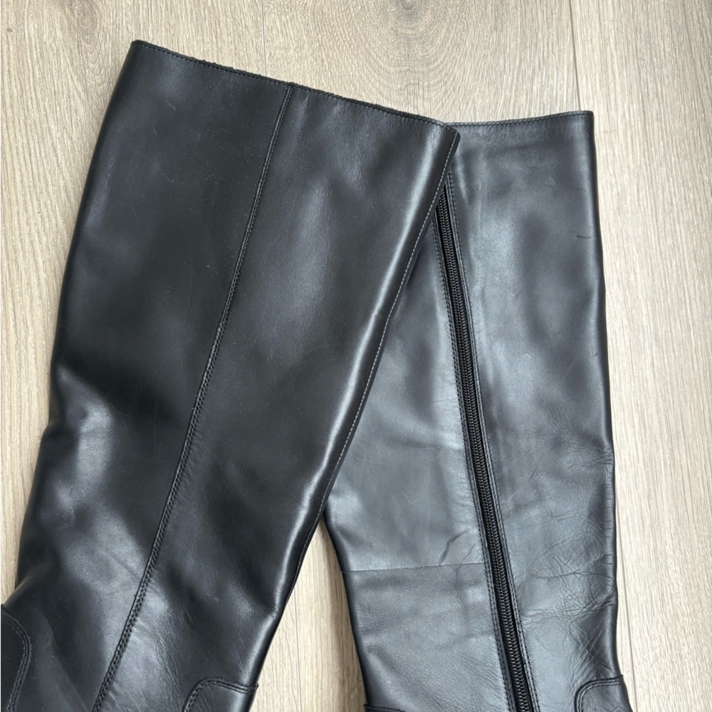 Franco Sarto Anberlin Boot - Picture 6 of 9